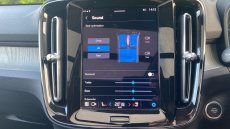 Volvo XC40 2.0 B3P Ultra Dark 5dr Auto Petrol Estate